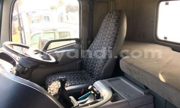 Buy Used Nissan UD White Truck in Livingstone in Zambia Buy Used Nissan UD White Truck in Livingstone in Zambia