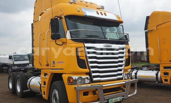 Buy Used DAF CF Other Truck in Lusaka in Zambia