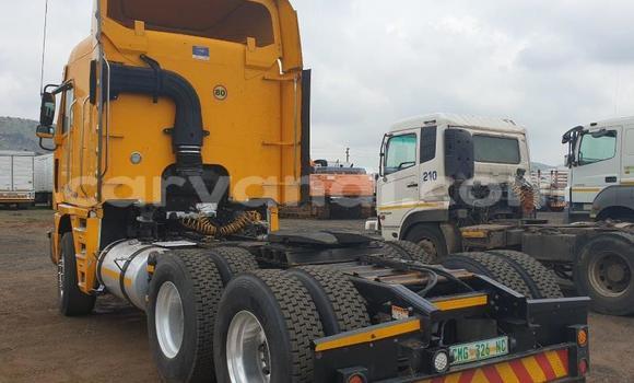 Buy Used DAF CF Other Truck in Lusaka in Zambia Buy Used DAF CF Other Truck in Lusaka in Zambia