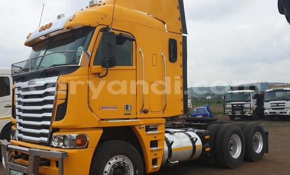 Buy Used DAF CF Other Truck in Lusaka in Zambia Buy Used DAF CF Other Truck in Lusaka in Zambia