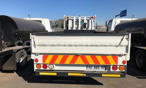 Buy Used Toyota Dyna White Truck in Lusaka in Zambia Buy Used Toyota Dyna White Truck in Lusaka in Zambia