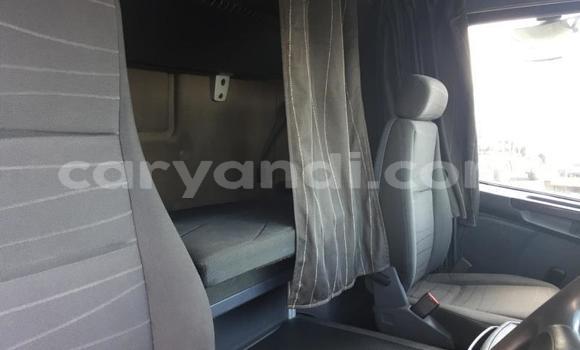 Buy Used Scania R420 White Truck in Lusaka in Zambia Buy Used Scania R420 White Truck in Lusaka in Zambia