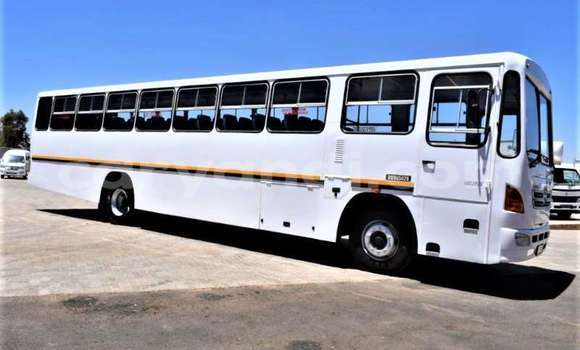 Buy Used Hino 300 Series White Truck in Lusaka in Zambia