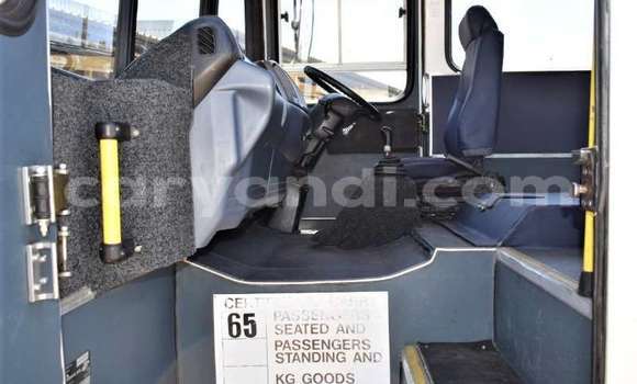 Buy Used Hino 300 Series White Truck in Lusaka in Zambia Buy Used Hino 300 Series White Truck in Lusaka in Zambia