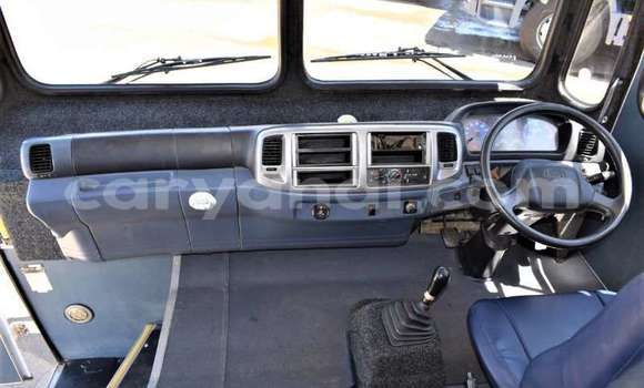 Buy Used Hino 300 Series White Truck in Lusaka in Zambia Buy Used Hino 300 Series White Truck in Lusaka in Zambia