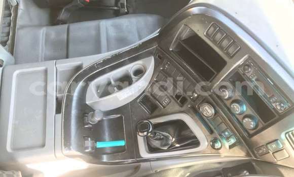 Buy Used Nissan UD White Truck in Lusaka in Zambia Buy Used Nissan UD White Truck in Lusaka in Zambia