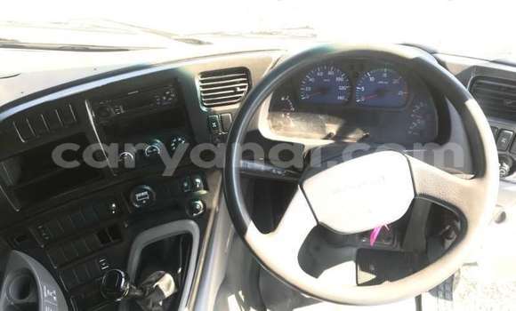 Buy Used Nissan UD White Truck in Lusaka in Zambia Buy Used Nissan UD White Truck in Lusaka in Zambia