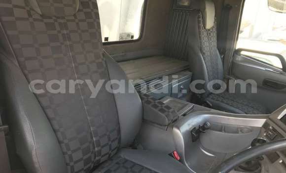 Buy Used Nissan UD White Truck in Lusaka in Zambia Buy Used Nissan UD White Truck in Lusaka in Zambia