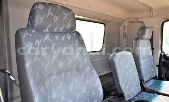 Buy Used Nissan UD White Truck in Lusaka in Zambia Buy Used Nissan UD White Truck in Lusaka in Zambia