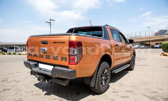 Buy Used Ford Ranger Other Car in Lusaka in Zambia Buy Used Ford Ranger Other Car in Lusaka in Zambia