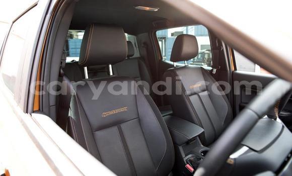 Buy Used Ford Ranger Other Car in Lusaka in Zambia Buy Used Ford Ranger Other Car in Lusaka in Zambia