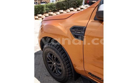 Buy Used Ford Ranger Other Car in Lusaka in Zambia Buy Used Ford Ranger Other Car in Lusaka in Zambia