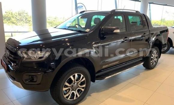 Acheter Occasion Voiture Ford Ranger Noir à Lusaka, Zambie Acheter Occasion Voiture Ford Ranger Noir à Lusaka, Zambie