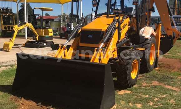 Buy Used Caterpillar 120 Other Truck in Lusaka in Zambia