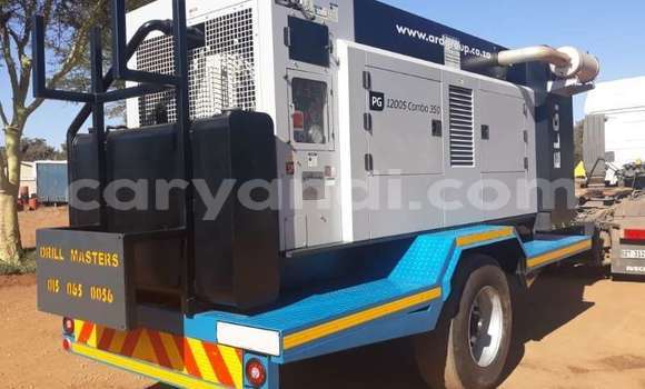 Acheter Occasion Utilitaire Caterpillar 120 Autre à Lusaka, Zambie Acheter Occasion Utilitaire Caterpillar 120 Autre à Lusaka, Zambie