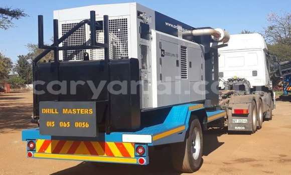 Acheter Occasion Utilitaire Caterpillar 120 Autre à Lusaka, Zambie Acheter Occasion Utilitaire Caterpillar 120 Autre à Lusaka, Zambie