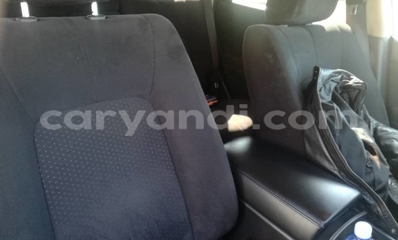 Buy Used Nissan Murano Silver Car in Kitwe in Zambia Buy Used Nissan Murano Silver Car in Kitwe in Zambia