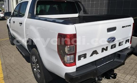 Buy Used Ford Ranger White Car in Lusaka in Zambia Buy Used Ford Ranger White Car in Lusaka in Zambia