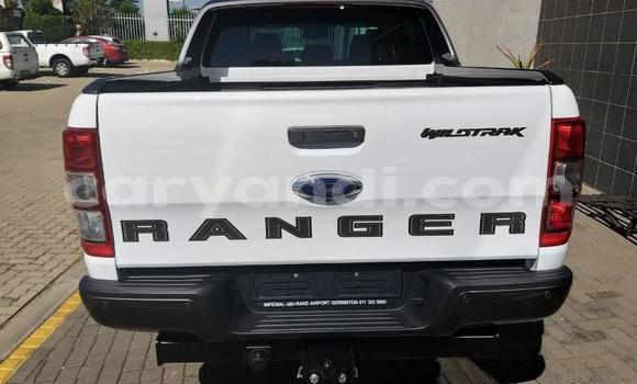 Buy Used Ford Ranger White Car in Lusaka in Zambia Buy Used Ford Ranger White Car in Lusaka in Zambia
