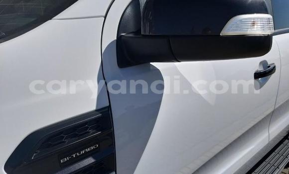 Buy Used Ford Ranger White Car in Lusaka in Zambia Buy Used Ford Ranger White Car in Lusaka in Zambia