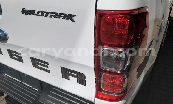 Buy Used Ford Ranger White Car in Lusaka in Zambia Buy Used Ford Ranger White Car in Lusaka in Zambia