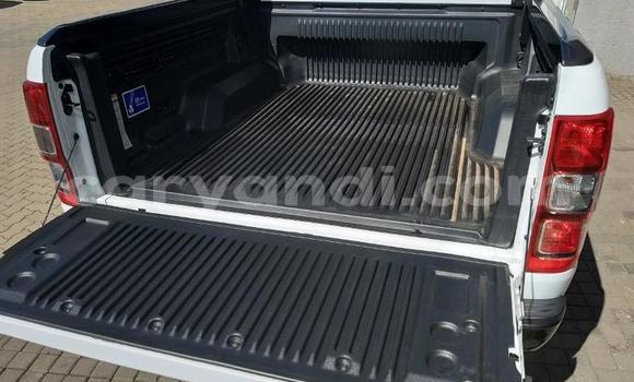 Buy Used Ford Ranger White Car in Lusaka in Zambia Buy Used Ford Ranger White Car in Lusaka in Zambia