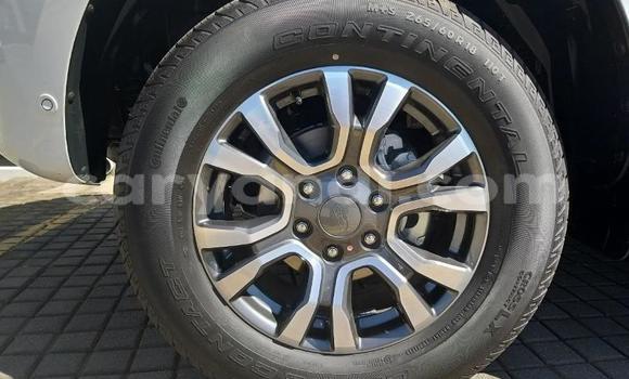 Buy Used Ford Ranger White Car in Lusaka in Zambia Buy Used Ford Ranger White Car in Lusaka in Zambia