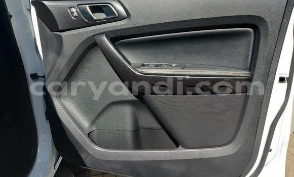 Buy Used Ford Ranger White Car in Lusaka in Zambia Buy Used Ford Ranger White Car in Lusaka in Zambia