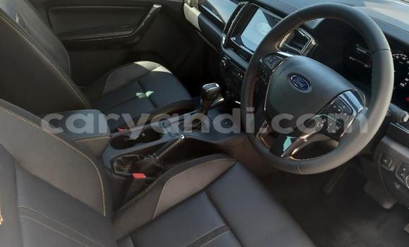 Buy Used Ford Ranger White Car in Lusaka in Zambia Buy Used Ford Ranger White Car in Lusaka in Zambia