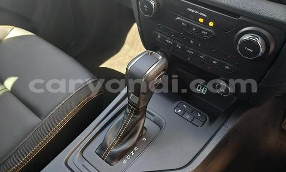 Buy Used Ford Ranger White Car in Lusaka in Zambia Buy Used Ford Ranger White Car in Lusaka in Zambia