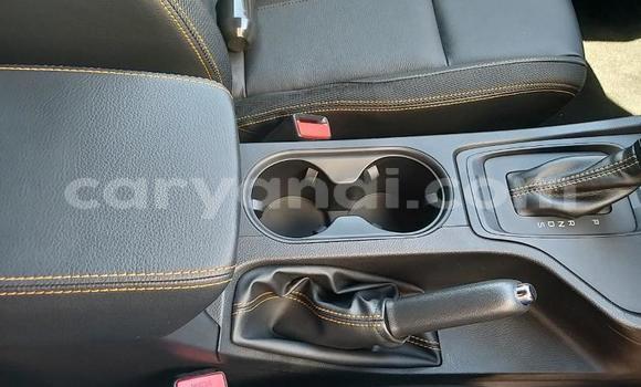 Buy Used Ford Ranger White Car in Lusaka in Zambia Buy Used Ford Ranger White Car in Lusaka in Zambia