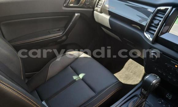 Buy Used Ford Ranger White Car in Lusaka in Zambia Buy Used Ford Ranger White Car in Lusaka in Zambia