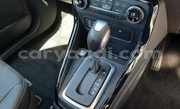 Acheter Occasion Voiture Ford EcoSport Blanc à Lusaka, Zambie Acheter Occasion Voiture Ford EcoSport Blanc à Lusaka, Zambie