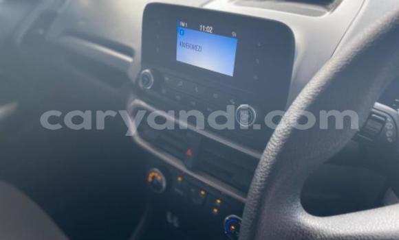 Tenga Tsaru Ford EcoSport Bhuruu Mota in Lusaka in Zambia Tenga Tsaru Ford EcoSport Bhuruu Mota in Lusaka in Zambia