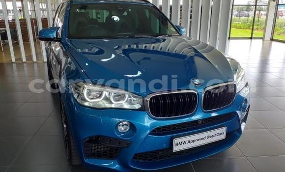 Buy Used BMW X5 M Blue Car in Lusaka in Zambia Buy Used BMW X5 M Blue Car in Lusaka in Zambia