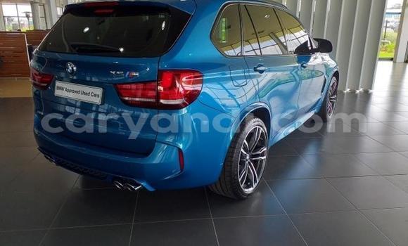 Buy Used BMW X5 M Blue Car in Lusaka in Zambia Buy Used BMW X5 M Blue Car in Lusaka in Zambia