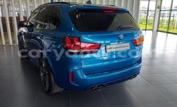 Buy Used BMW X5 M Blue Car in Lusaka in Zambia Buy Used BMW X5 M Blue Car in Lusaka in Zambia