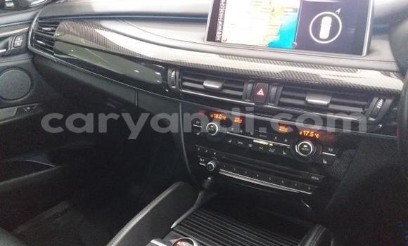 Buy Used BMW X5 M Blue Car in Lusaka in Zambia Buy Used BMW X5 M Blue Car in Lusaka in Zambia