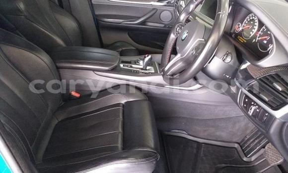 Buy Used BMW X5 M Blue Car in Lusaka in Zambia Buy Used BMW X5 M Blue Car in Lusaka in Zambia