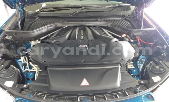 Buy Used BMW X5 M Blue Car in Lusaka in Zambia Buy Used BMW X5 M Blue Car in Lusaka in Zambia