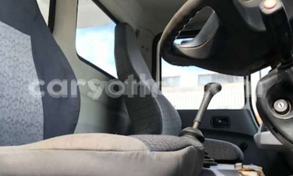 Acheter Occasion Utilitaire Caterpillar 120 Autre à Lusaka, Zambie Acheter Occasion Utilitaire Caterpillar 120 Autre à Lusaka, Zambie