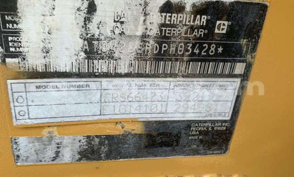 Tenga Tsaru Caterpillar 120 Zvimwe Rori in Chingola in Zambia Tenga Tsaru Caterpillar 120 Zvimwe Rori in Chingola in Zambia