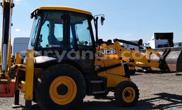 Buy Used Caterpillar 120 Other Truck in Chingola in Zambia