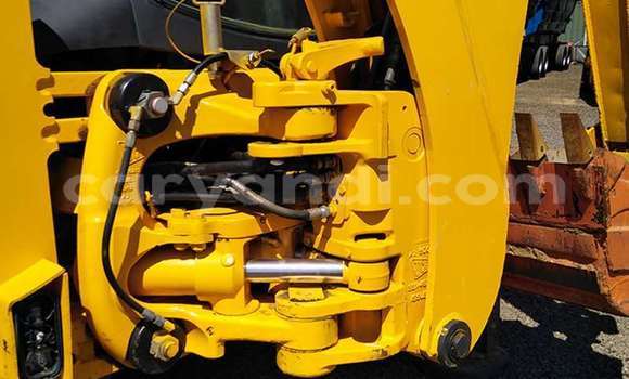 Acheter Occasion Utilitaire Caterpillar 120 Autre à Chingola, Zambie Acheter Occasion Utilitaire Caterpillar 120 Autre à Chingola, Zambie