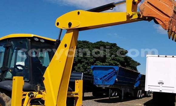 Acheter Occasion Utilitaire Caterpillar 120 Autre à Chingola, Zambie Acheter Occasion Utilitaire Caterpillar 120 Autre à Chingola, Zambie