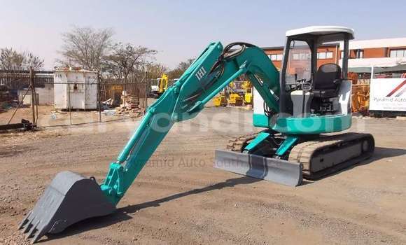 Acheter Occasion Utilitaire Caterpillar 120 Autre à Kitwe, Zambie Acheter Occasion Utilitaire Caterpillar 120 Autre à Kitwe, Zambie