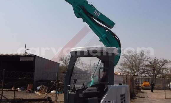 Acheter Occasion Utilitaire Caterpillar 120 Autre à Kitwe, Zambie Acheter Occasion Utilitaire Caterpillar 120 Autre à Kitwe, Zambie