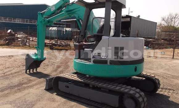 Acheter Occasion Utilitaire Caterpillar 120 Autre à Kitwe, Zambie Acheter Occasion Utilitaire Caterpillar 120 Autre à Kitwe, Zambie