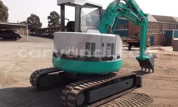 Acheter Occasion Utilitaire Caterpillar 120 Autre à Kitwe, Zambie Acheter Occasion Utilitaire Caterpillar 120 Autre à Kitwe, Zambie