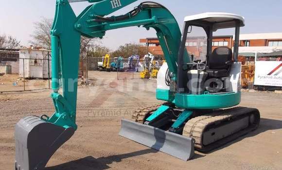 Acheter Occasion Utilitaire Caterpillar 120 Autre à Kitwe, Zambie Acheter Occasion Utilitaire Caterpillar 120 Autre à Kitwe, Zambie